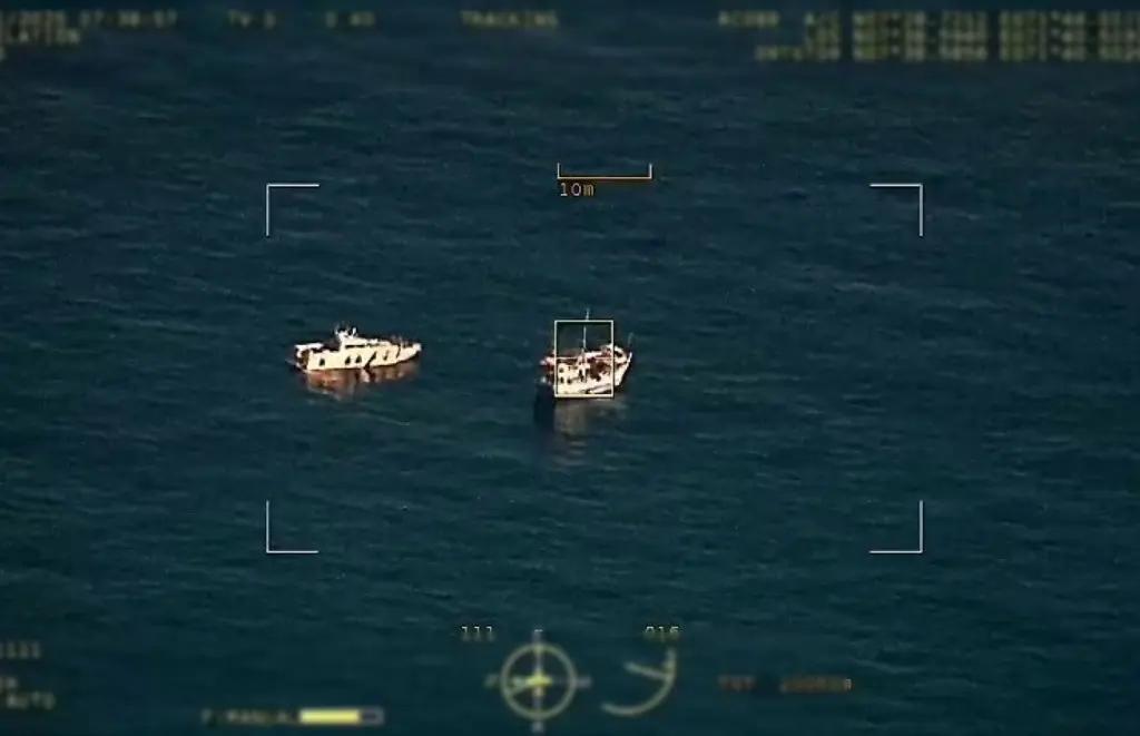 300 ކިލޯ ޑްރަގާއެކު އަތުލައިގަތް ލަންކާ މީހުންނާ ހަވާލުވާން ލަންކާގެ ކަނޑުމަތީ ސިފައިންގެ ޓީމެއް ރާއްޖެއަށް