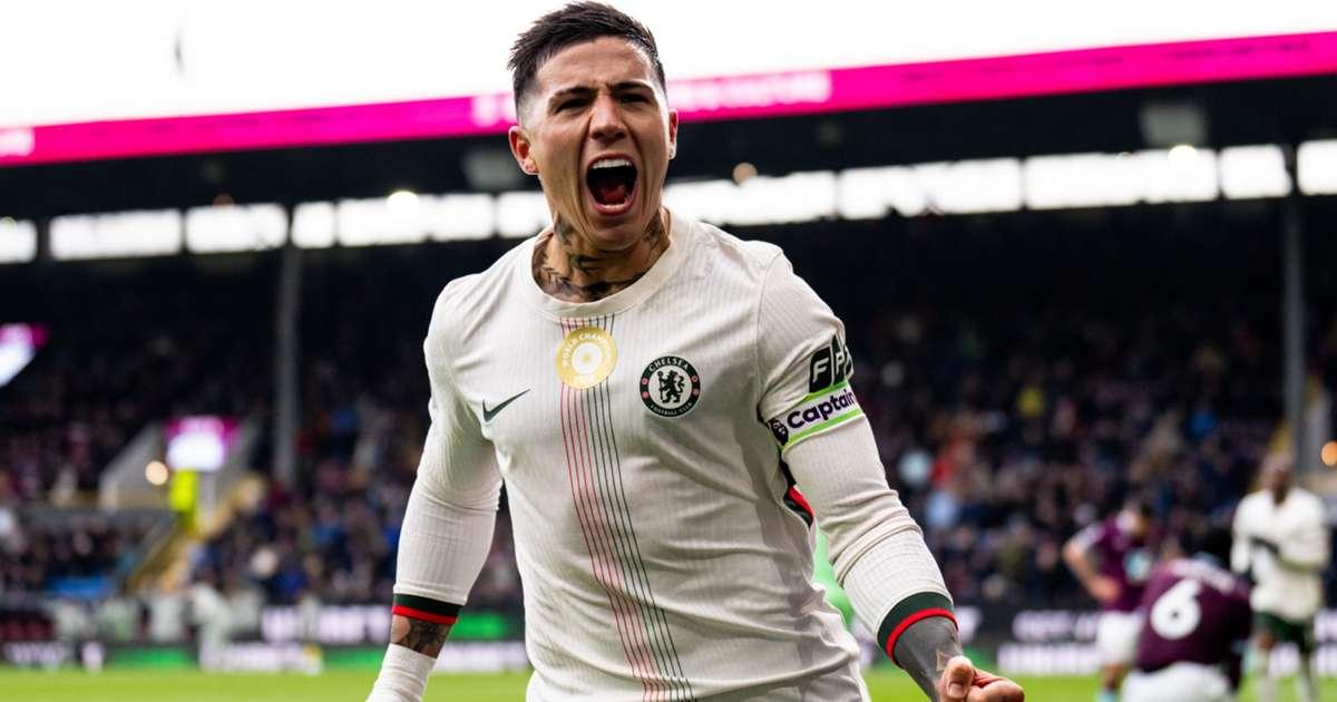 ޗެލްސީ މޮޅުވެ، އާސެނަލް އާ ދެމެދު ފަރަގު ކުޑަކޮށްފި