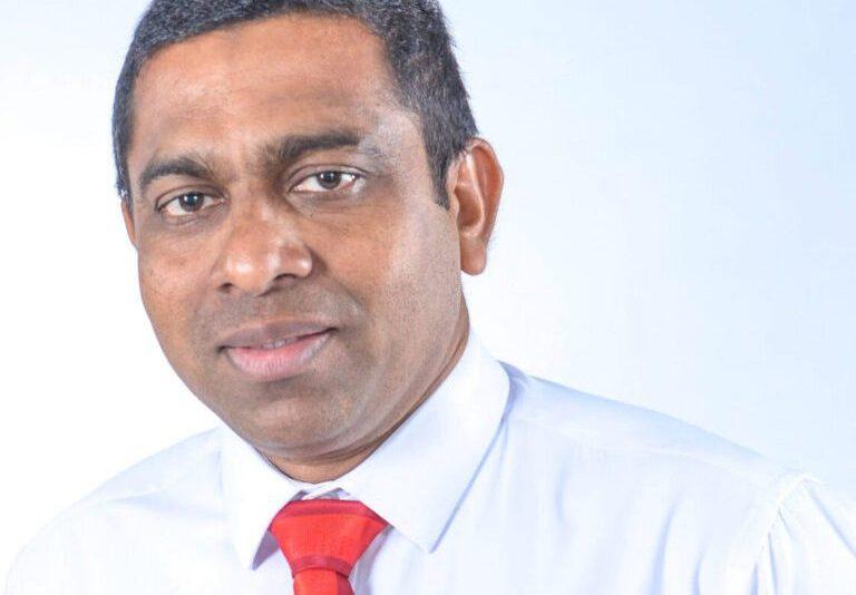 އެމްއޭސީއެލްގެ ބޯޑަށް ޖަމީލު އައްޔަންކޮށްފި