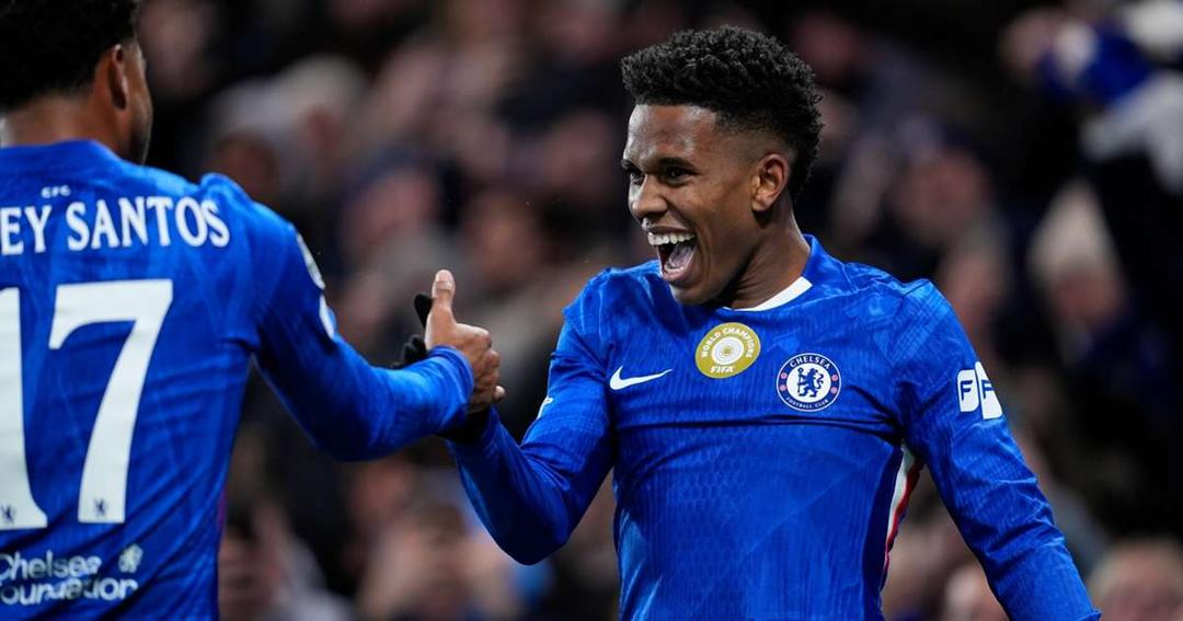 މެޗުގެ ކުރިން ނުހުއްޓުވޭނެ ކަމަށްބުނި ބާސާއަށް ވޯލްޑް ޗެންޕިއަނުން ރަނގަޅު ފިލާވަޅެއް ދީފި