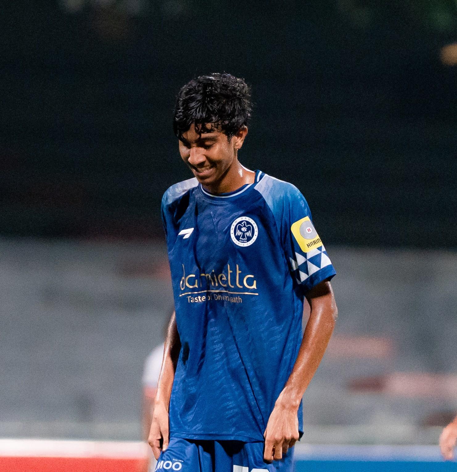 ފޮޓޯ: ނިއުރޭޑިއަންޓް މީޑިޔާ ޓީމް