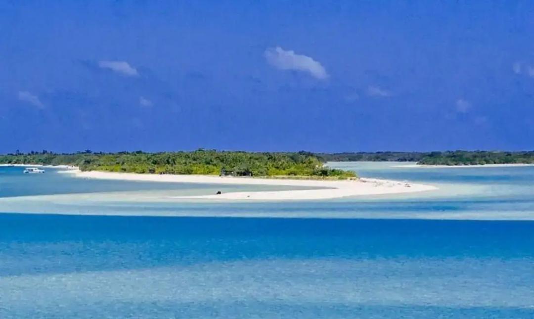 18 ރިސޯޓު ހަދަން ބީލަމަށްހުޅުވާލައިފި، 5 ރަށް ހަލާލް ޓޫރިޒަމަށް ވަނީ ހާއްސަކޮށްފައި