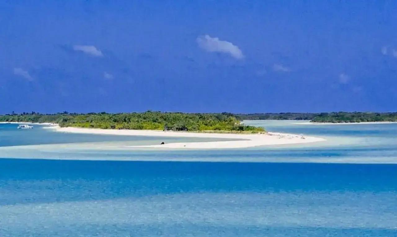 18 ރިސޯޓު ހަދަން ބީލަމަށްހުޅުވާލައިފި، 5 ރަށް ހަލާލް ޓޫރިޒަމަށް ވަނީ ހާއްސަކޮށްފައި