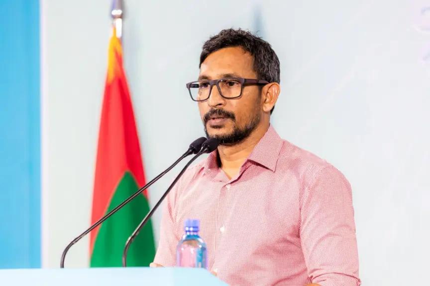 ކައުންސިލާއި ޑަބްލިއުޑީސީ އިންތިޚާބުގެ ޕީއެންސީގެ ކެމްޕެއިން މެނޭޖަރަކަށް ފަލާޙް