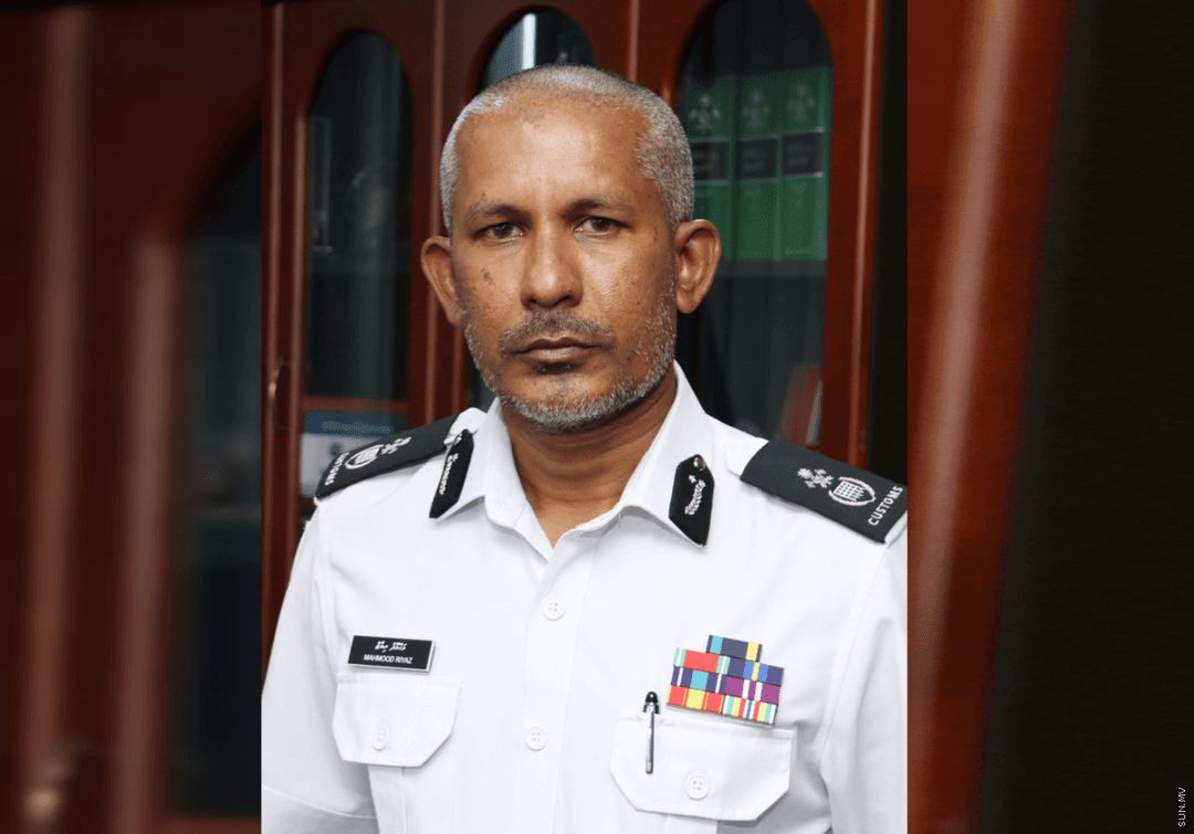 241 ކޮމިޓީގެ ލަފަޔާ އެއްގޮތަށް ރިޔާޒުގެ ވަޒީފާ އިޔާދަކޮށްފި