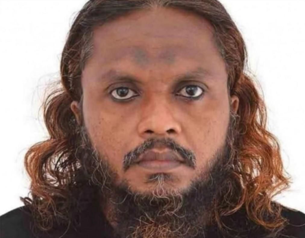 ރައީސް ނަޝީދަށް އިންޒާރު ދިން މީހާއަށް 10 އަހަރުގެ ޖަލު ޙުކުމެއް