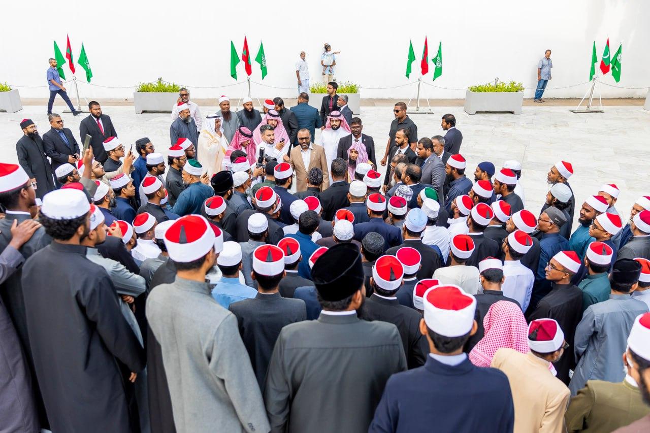 ރޯދަމަހު އިމާމުވެ ޙިފްޡުކޮށް ތަރާވީޙު ނަމާދުކުރާނެ ދިވެހި ޙާފިޡުން ހޯދަނީ