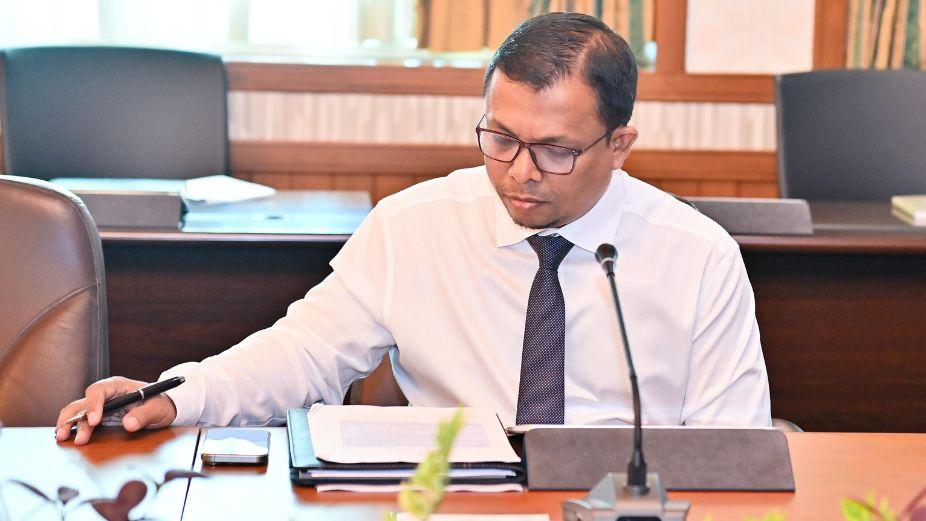 ތިންވަނަ ކުއާޓަރުގައި އެޗްޑީއެފްސީގެ ސާފު ފައިދާ ބޮޑުތަނުން މައްޗަށް