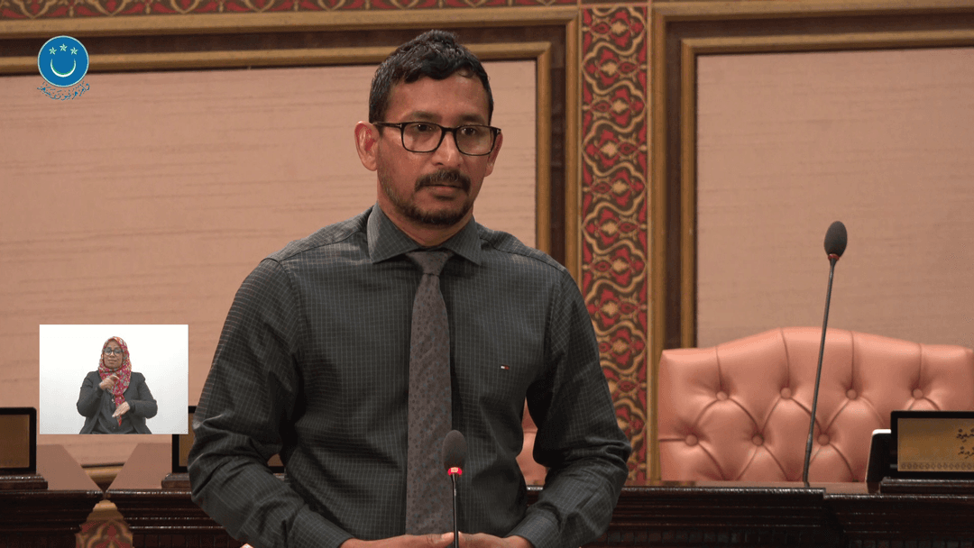 އެއްގަމުން ދޫކޮށްފައި ހުރި ތަންތަން ދޭހާ އަވަހަށް، މާސިންގާ ކަނޑުން ދޫކޮށްފައިވާ ގޯތިތަކެއް ނުދެވޭނެ: ފަލާޙް