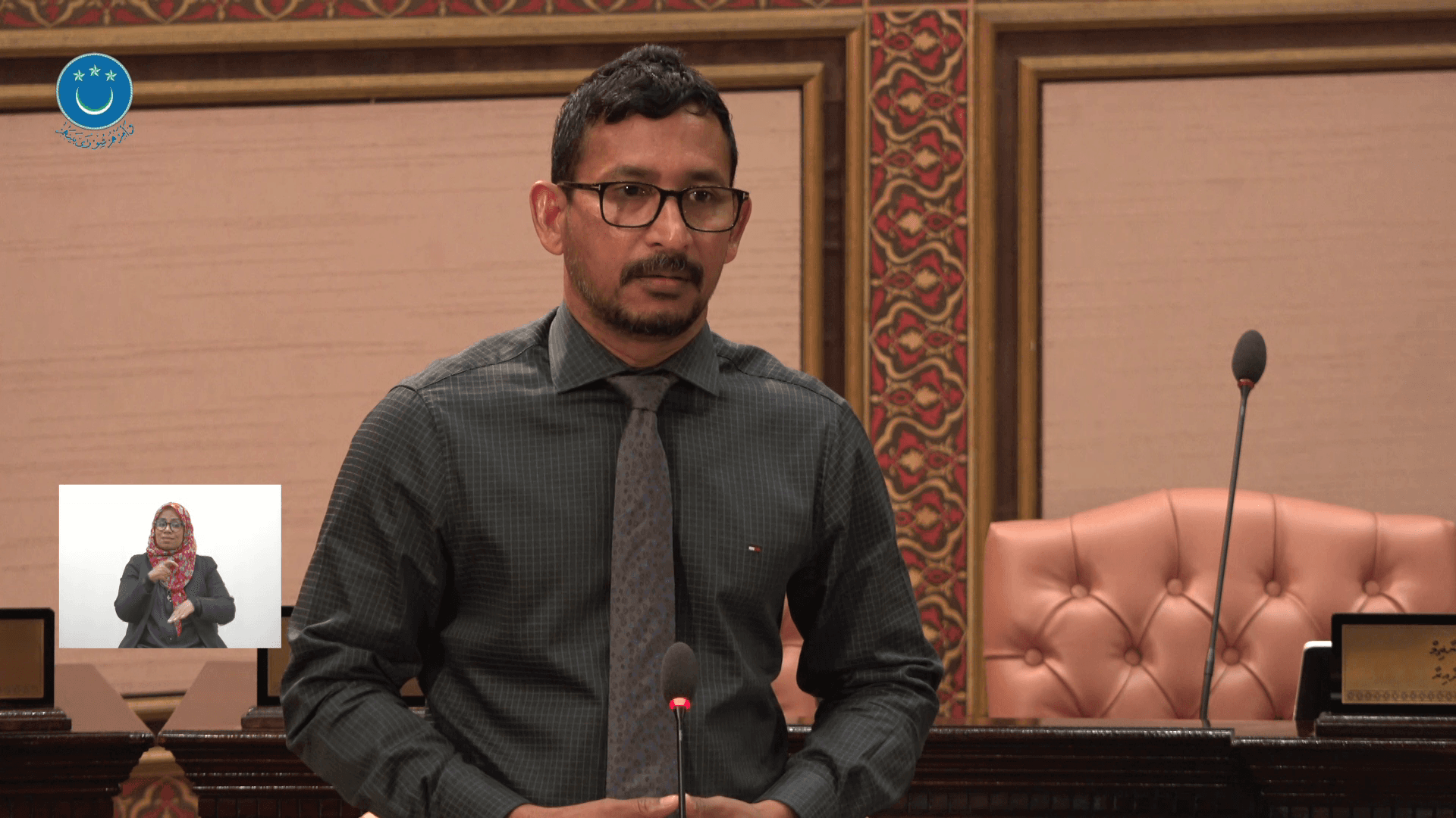 އެއްގަމުން ދޫކޮށްފައި ހުރި ތަންތަން ދޭހާ އަވަހަށް، މާސިންގާ ކަނޑުން ދޫކޮށްފައިވާ ގޯތިތަކެއް ނުދެވޭނެ: ފަލާޙް