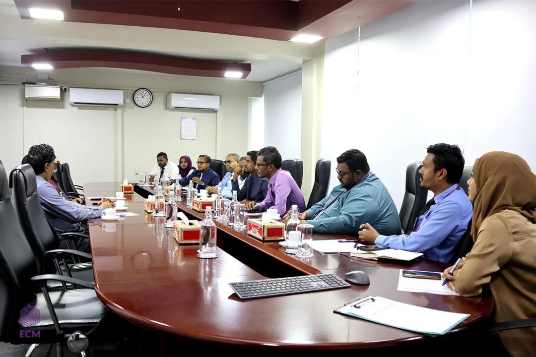 ޖެނުއަރީން ފެށިގެން ސިޔާސީ ޕާޓީތަކުން ވަގުތުން ވަކިވެވޭނެ