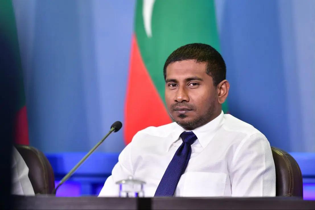 ޖަޕާނަށް ރާއްޖެއިން ކަނޑައަޅާ ސަފީރުކަމަށް މަހްލޫފްގެ ނަން ފާސްކޮށްފި