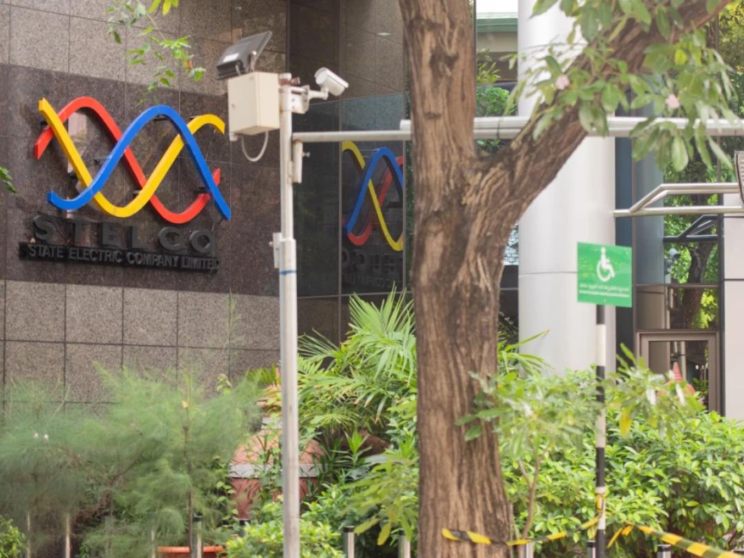 ސްޓެލްކޯގެ ޚިދުމަތްތަކާ ގުޅޭގޮތުން އާންމުންގެ ޚިޔާލު ހޯދުމަށް ފޯމެއް!