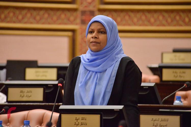 ފިސްކަލް ޒިންމާގެ ޗާޓަރު ހަދަންޖެހޭ މުއްދަތު އިތުރުކުރަން ހުށަހެޅި އިސްލާހު ފާސްކޮށްފި