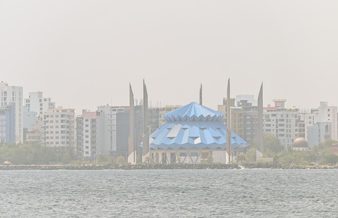 އާ އަހަރާ ދިމާކޮށް, ވައި ނުސާފުވުމާއި މޫސުންވެސް ރަނގަޅުވާނެ: މެޓް