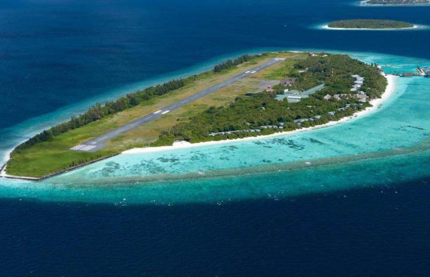 ހުއްދަނެތި އިފުރުގައި ސީޕްލޭން ޕްލެޓްފޯމެއް އެޅުމުގެ މަސައްކަތްކުރުމުން ޖޫރިމަނާކޮށްފި 