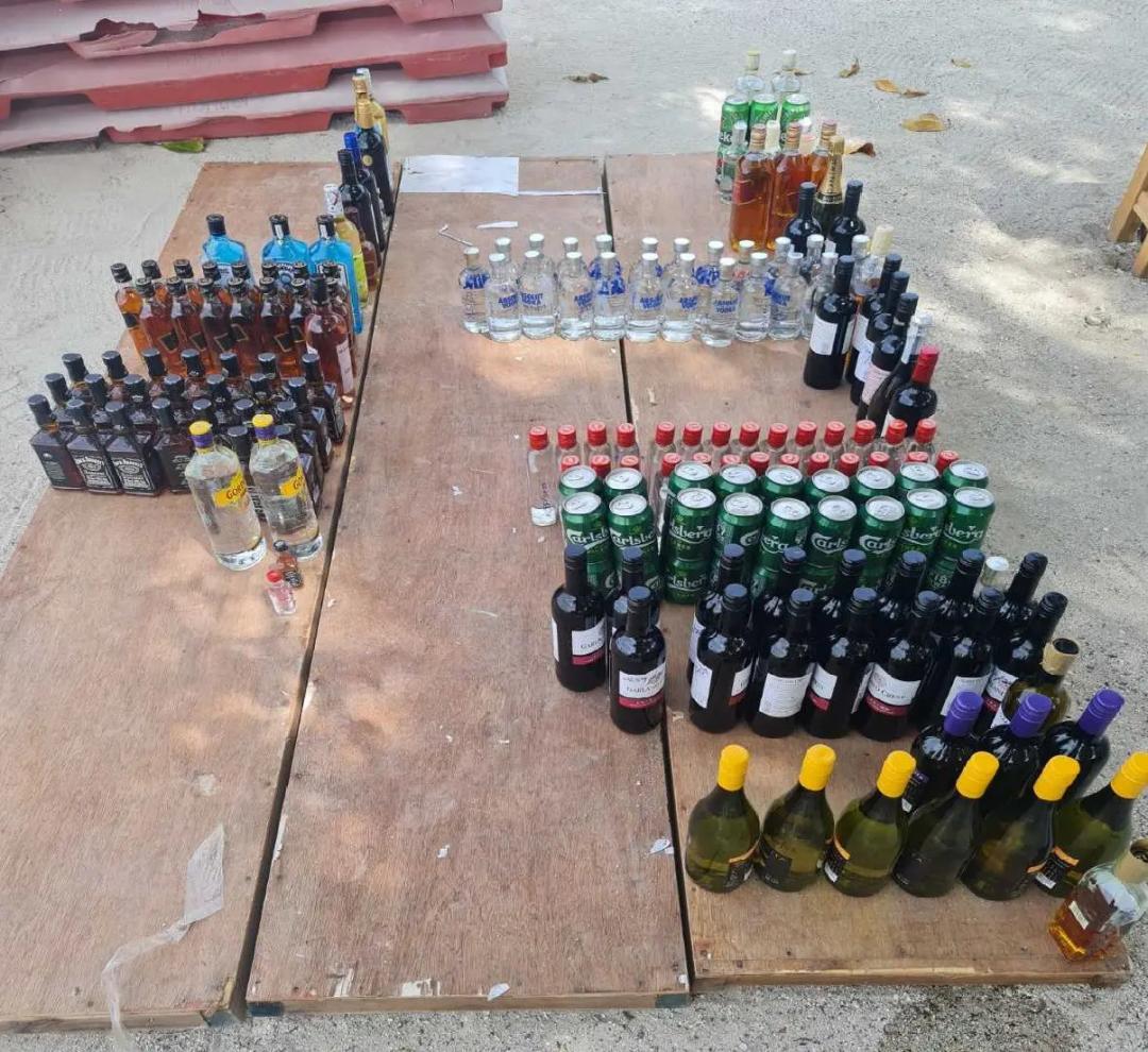 ބަނގުރާ ފުޅިއަކީ ހަދިޔާއަކަށް ލިބުނު އެއްޗެއް ކަމަށް ކޯޓުގައި ބުނެފި