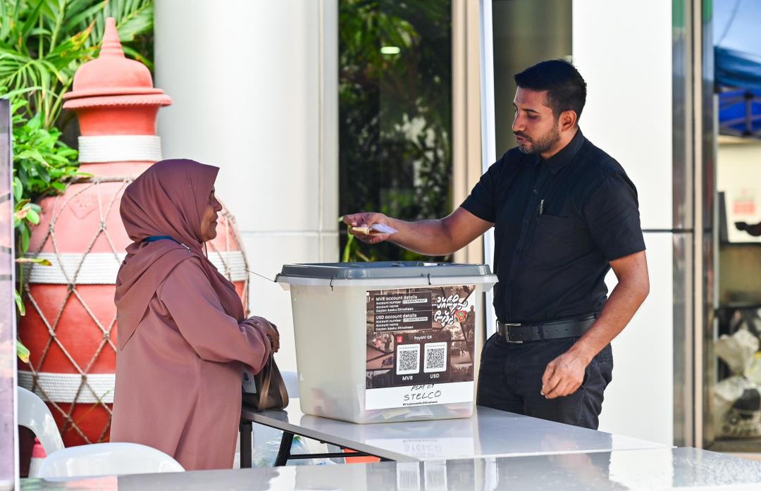 ސިލޯނާއެކު ދިވެހީން ޓެލެތޯނުން އެއްކުރި ފައިސާގެ އަދަދު 6.2 މިލިޔަން ރުފިޔާއަށްވުރެ ގިނަވެއްޖެ