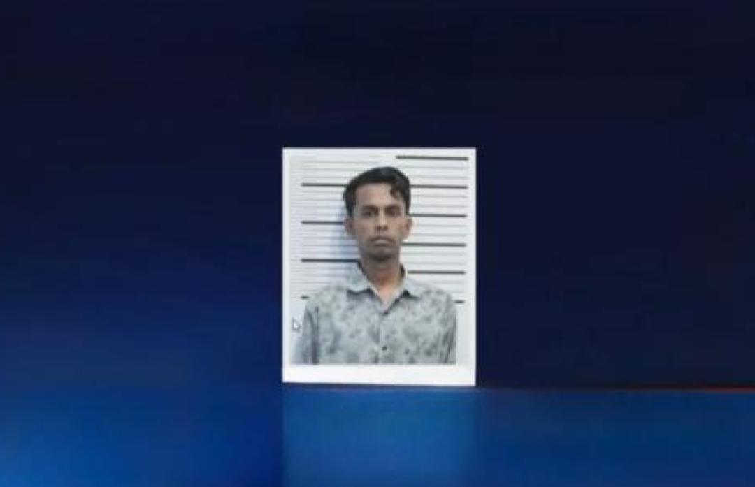 ޤަވާއިދާ ހިލާފަށް ބިދޭސީން ގެންނަ ނެޓްވޯކު ހިންގި ބިދޭސީ މީހާއަށް ދެ އަހަރުގެ ޖަލު ހުކުމެއް