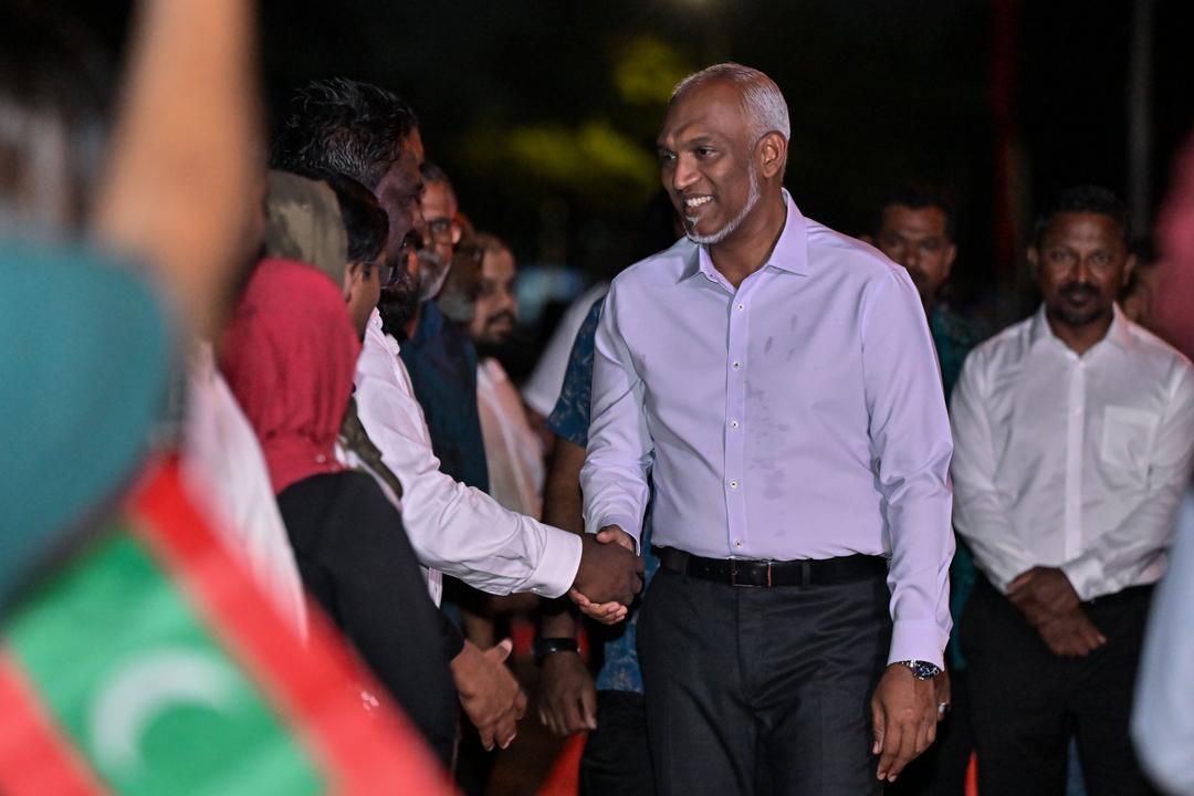 މިއީ އެއްވެސް ރައީސަކު ނުދޭ ފުރުސަތެއް، ކަންބޮޑުވުންތައް ރައީސްއާ ހިއްސާކުރައްވާ: މެމްބަރު މުސްތަފާ  