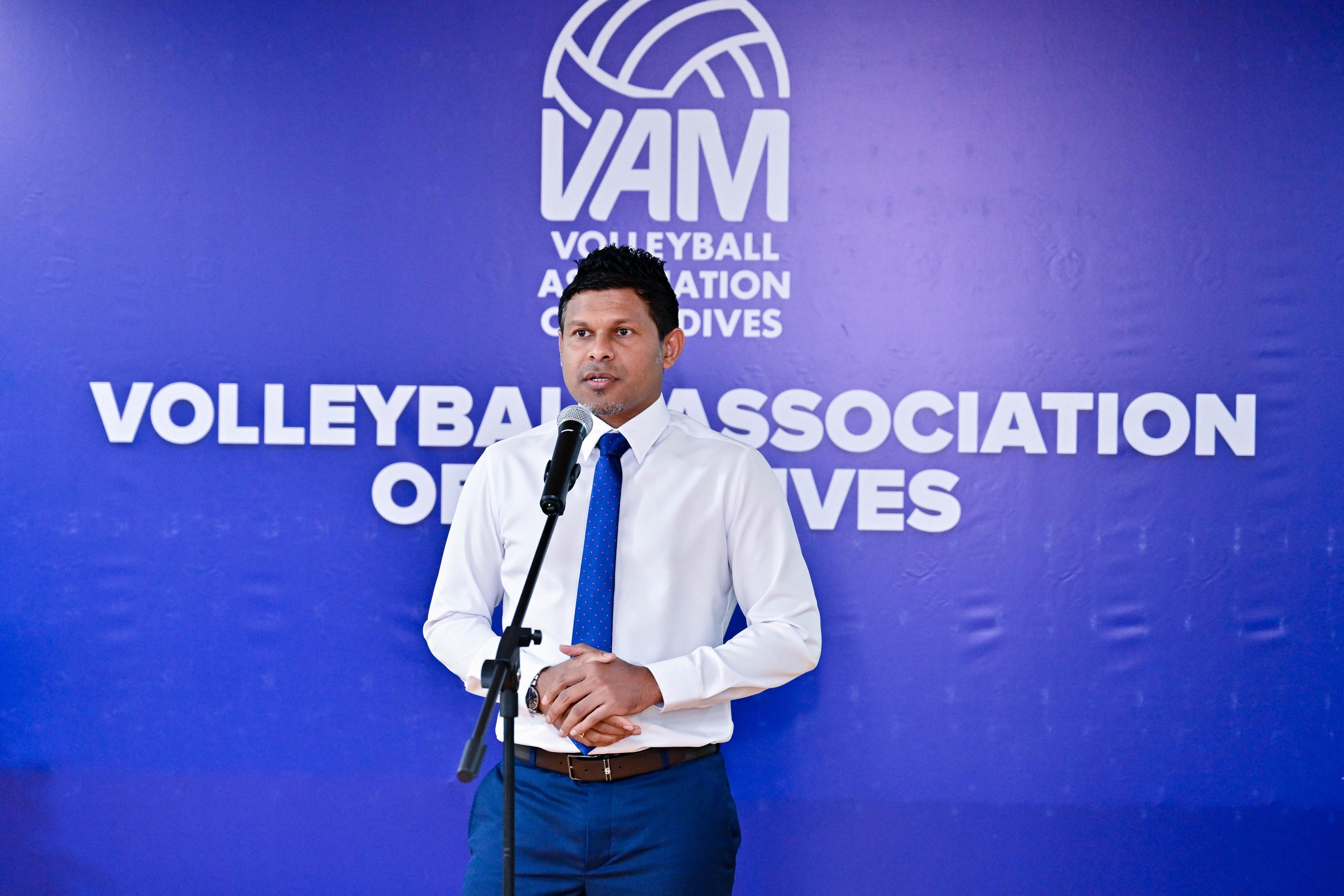 ދިވެހިން އެދޭ އެދުމަކީ މިއަހަރުގެ ކާވާ ކަޕްގެ ތަށި ގެނައުން ކަމުގައި ނައިބުރައީސް ވިދާޅުވެއްޖެ