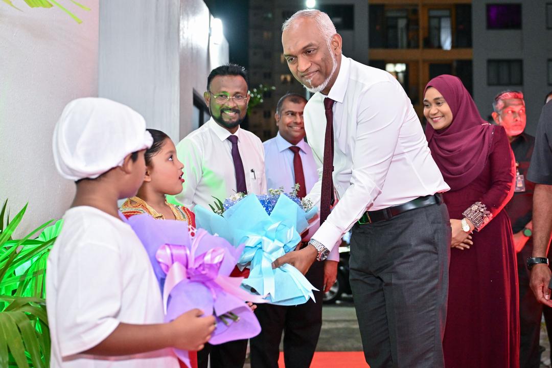 ކުޑަކުދިންނަށް ޚާއްޞަ ކުދި ފިލްމުތައް އުފެއްދުމުގެ ޤައުމީ މުބާރާތެއް ބާއްވަނީ