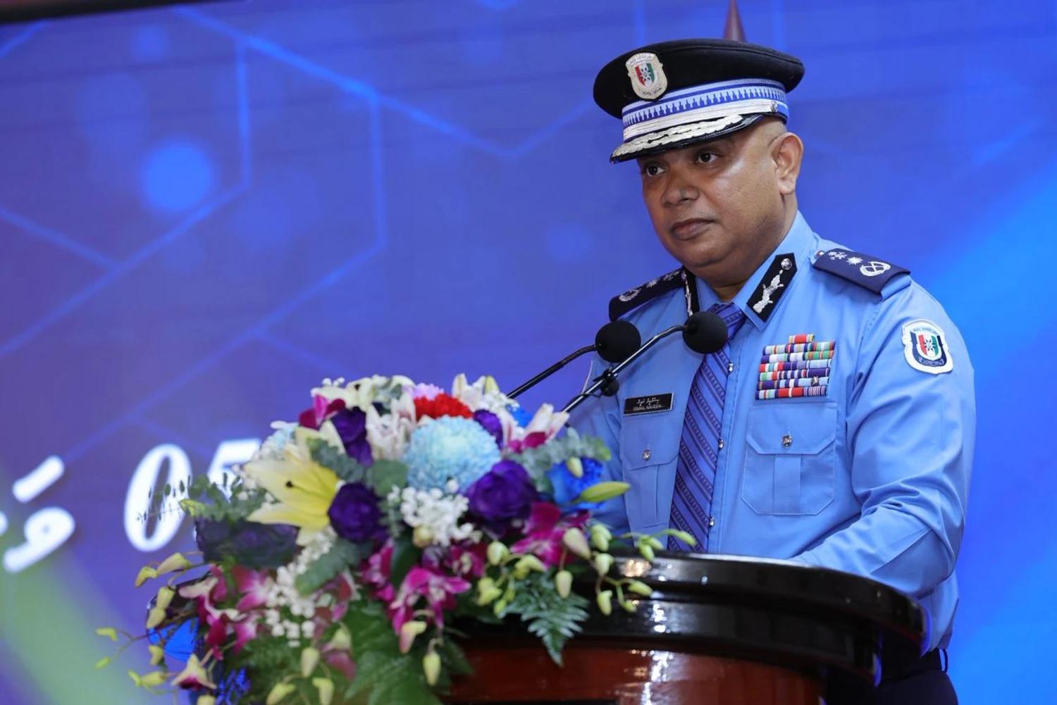 އެއް މިސްރާބަކަށް މަސައްކަތްކޮށް މުއައްސަސާގެ އަގު ދެމެހެއްޓުމަށް މަސައްކަތްކުރުމަށް ގޮވާލައިފި