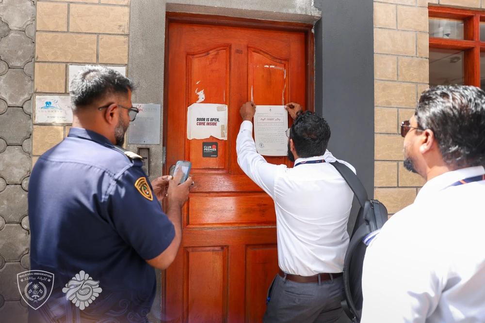 މިހާތަނަށް 83 މަސާޖުޕާލާ ބަންދުކޮށްފި