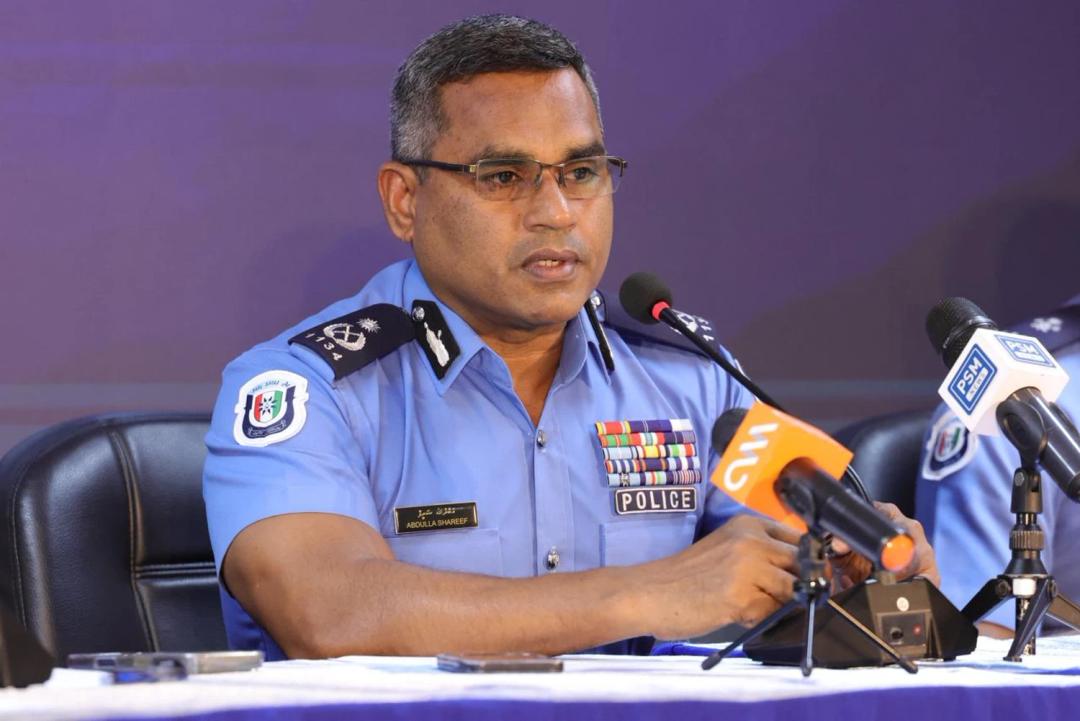 ރިވެލި އޮޕަރޭޝަން މިރޭ ފަަށަނީ