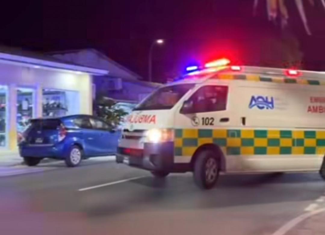 ދެބެން ތަޅައިގަނެ އެކަކަށް ވަޅިން ހަމަލާދީ ޒަޚަމްކޮށްލައިފި