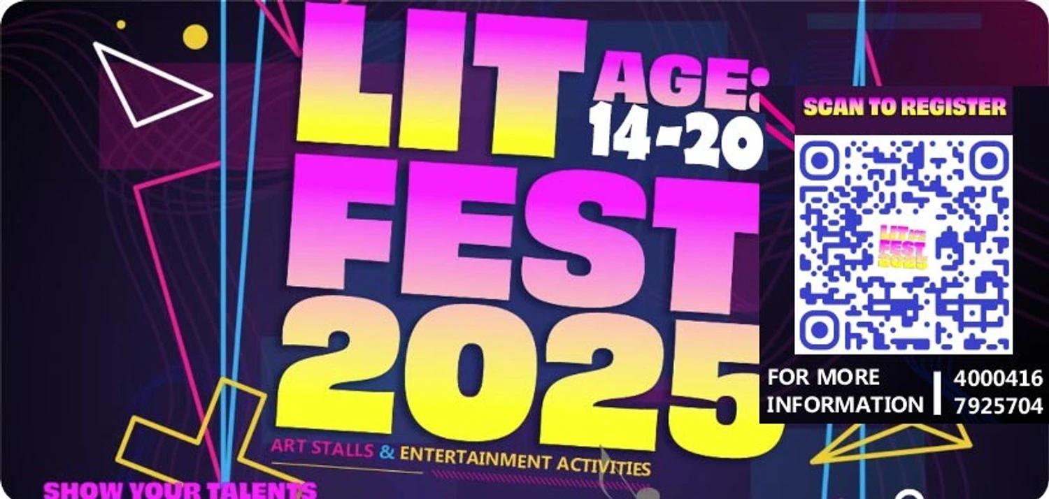 ޒުވާނުންގެ ހުނަރު ދައްކާލުމަށް ފެސްޓިވަލެއް ބާއްވަނީ