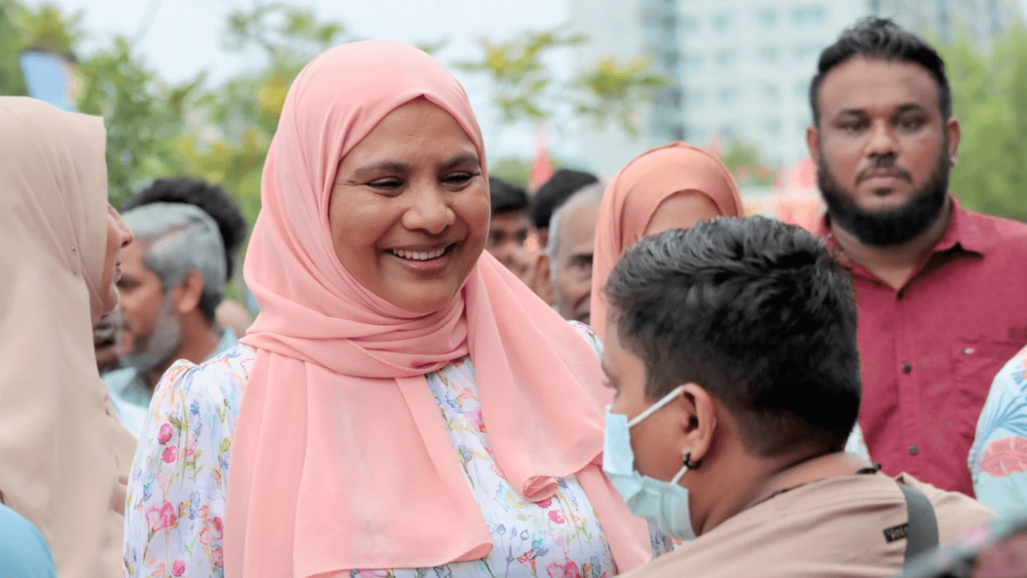 ނުކުޅެދުންތެރިކަން ހުންނަ 350 ފަރާތަކަށް މި ސަރުކާރުން ވަޒީފާ ހަމަޖައްސާދީފައިވޭ