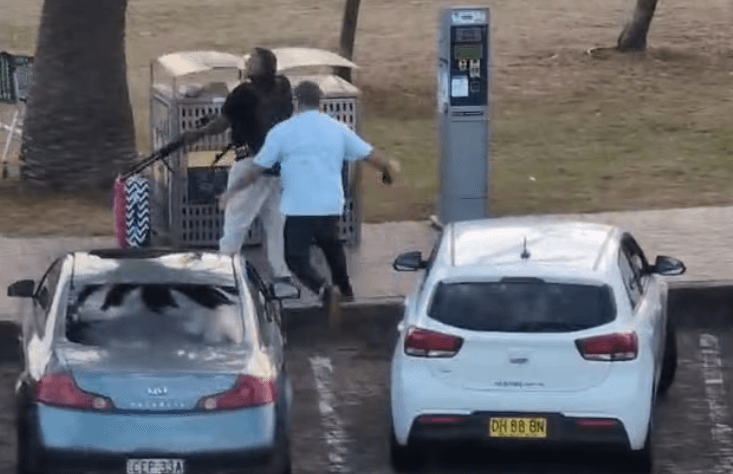 ނުރައްކަލާ ކުރިމަތިލައި އެތައް ބައެއްގެ ފުރާނަ ސަލާމަތްކޮށްދިން އަހްމަދަށް ތައުރީފު އޮހެނީ