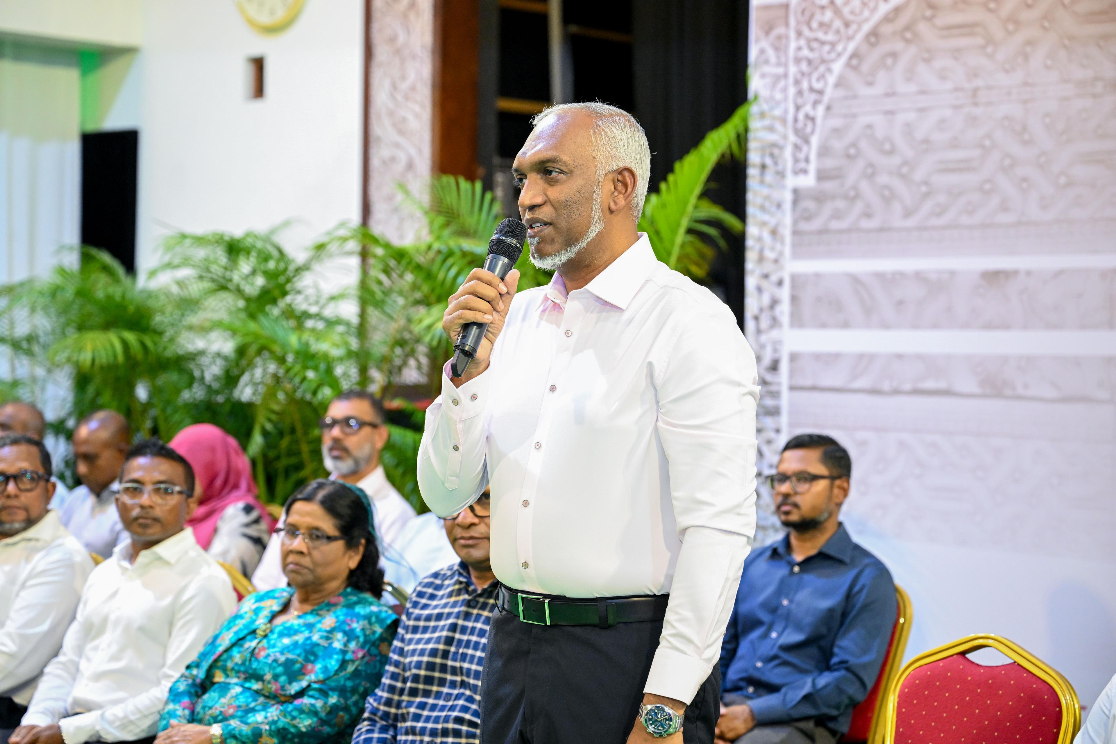 ޝަރީޢަތް ނިމެންދެން ބަންދުގައި ނުރައްކާތެރި ބޮޑެތި ކުށްތަކެއްކުރި 347 މީހަކު