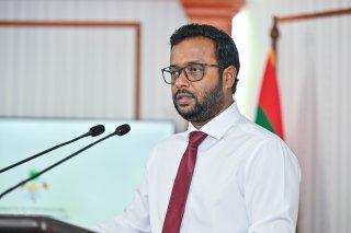 ހިޔާވަހި ފައިނޭންސިންނަށް އެދި 2،200 އަށް ވުރެ ގިނަ އެޕްލިކޭޝަން ހުށަހެޅި