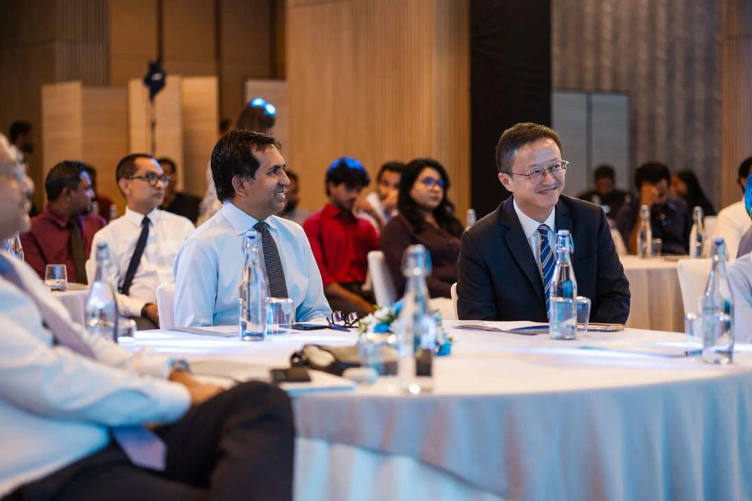 ދިވެހި އުފެއްދުންތައް އަލީބާބާގައި ވިއްކަން ފަށައިފި 