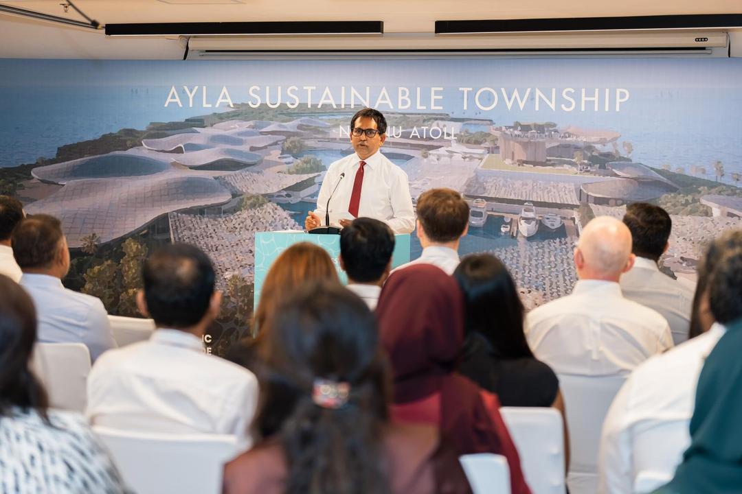 "އެސްއީޒެޑް ގާނޫނަށް ގެނައި އިސްލާހާއެކު، ރާއްޖޭގައި އިންވެސްޓްކުރުމަށް ޝައުޤުވާ މިންވަރު އިތުރުވެއްޖެ"