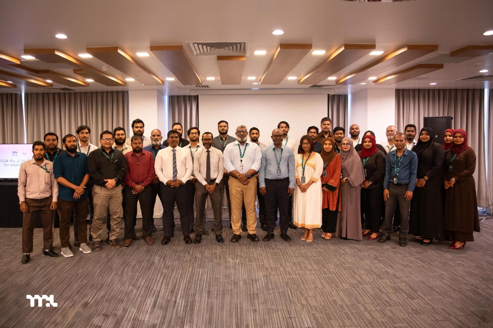 އެމްޕީއެލްގެ ރިސްކް ޗެމްޕިއަނުން އައްޔަނުކޮށްފި