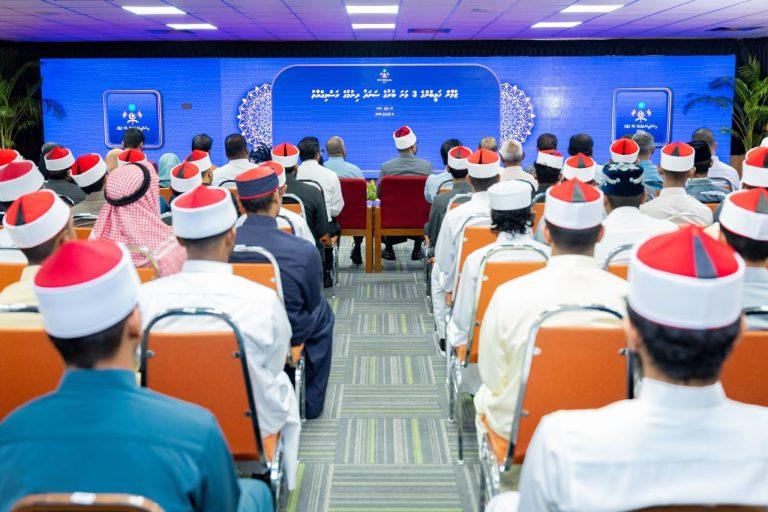 މީޑިއާ މައުރަޒުގައި ޒުވާން ޚަޠީބުން ތަމްރީން ޕްރޮގުރާމުގެ 5 ވަނަ ބުރުގައި ބައިވެރިވުމުގެ ފުރުސަތު!