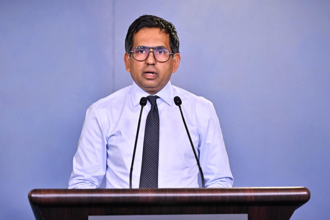 2026 އަދި 2027 އަކީ ކުދި ވިޔަފާރިތަކަށް ޚާއްޞަ ލުއިތަކެއް ލިބޭނެ 2 އަހަރަށް ވާނެ: ސައީދު 
