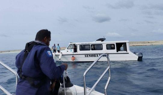 އައު އަހަރާ ދިމާކޮށް އުޅަނދުފަހަރު ޗެކްކުރުމަށް ހާއްސަ އޮޕަރޭޝަނެއް ފަށައިފި