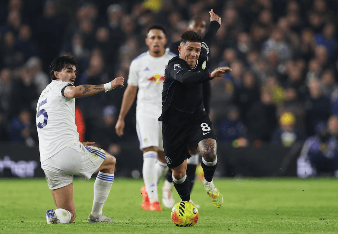 ވޯލްޑް ޗެންޕިއަން ޗެލްސީ އަށް ހިތިބައްޔަކާއެކު ތާވަލުގެ ހަތަރުވަނައަށް ވެއްޓިއްޖެ