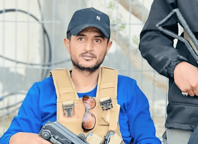 މުސްލިމުންނަށް ޣައްދާރުވެ، ފަލަސްޠީނު ދިފާއުކޮށްދޭ ހަމާސް ނައްތާލަން ވައުދުވި އަބޫ ޝަބާބް މަރާލައިފި