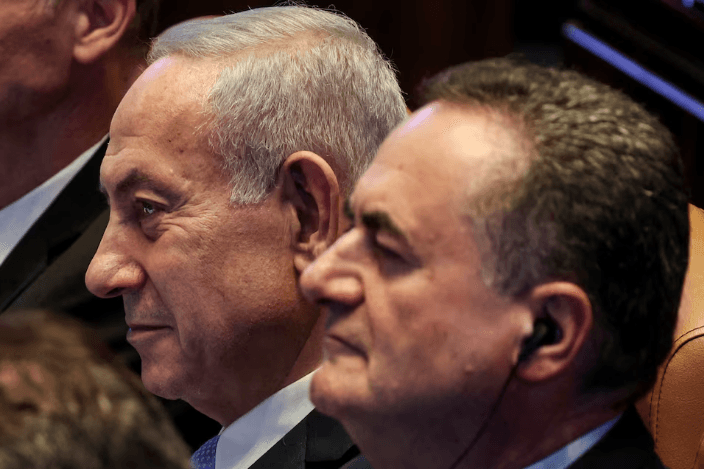 ހަނގުރާމަ ހުއްޓާލާފައިވާ ކަމާމެދު އިތުރު ސުވާލެއް: ޔަހޫދީ ދައުލަތުގެ އަންނަ އަހަރުގެ "ދިފާއީ" ބަޖެޓަށް 34.63 ބިލިއަން ޑޮލަރު