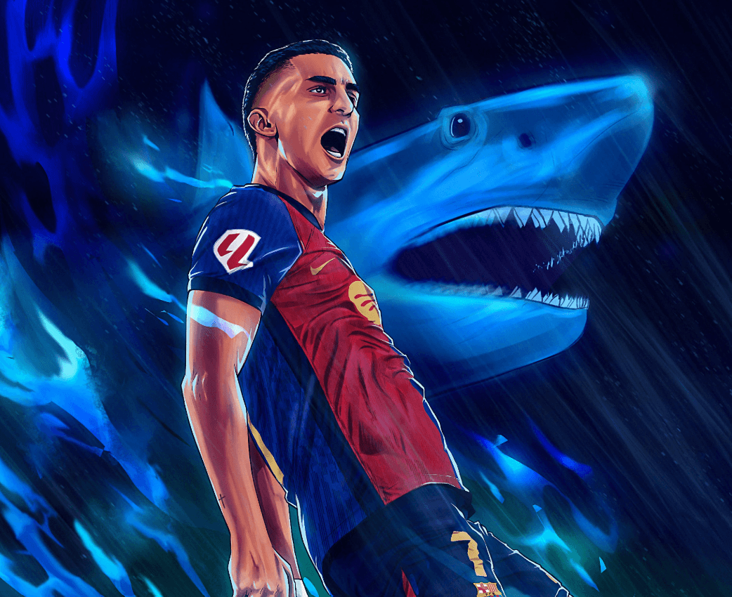 މިޔަރުގެ ހެޓްރިކާއެކު ބާސެލޯނާ އެއްވަނައިގައި ބޮޑު ލީޑެއް ނަގައިފި