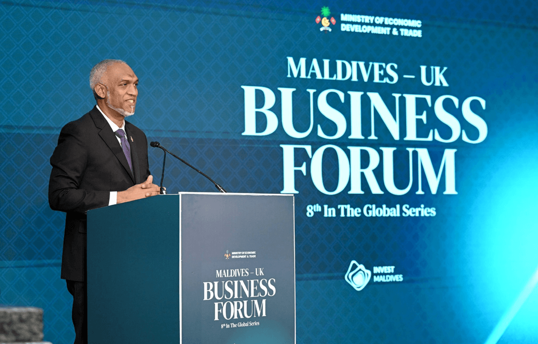 ރައީސްގެ އިންގިލާބީ ތަރައްގީގެ ތަސައްވުރު: 790 މިލިއަން ޑޮލަރުގެ ޓައުންޝިޕެއް ގާއިމުކުރަން ހުއްދަދީފި