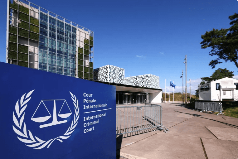 ޔަހޫދީންގެ ޢުދުވާނުތަކަށް ފަސްއަޅަން ދެކޮޅުހެދުމުން އައިސީސީގެ ޖަޖުންތަކަކަށް އެމެރިކާގެ ފިއްތުންތަކެއް