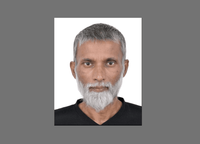 ވޮލީ ލެޖެންޑް ކޮއްކޮގެ ޖަނާޒާ މިރޭ 