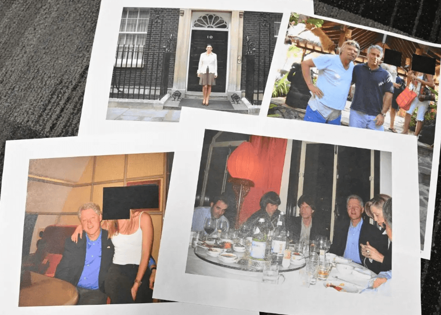 އާންމު ކުރަން ފަށާފައި އެޕްސްޓައިންގެ ފައިލުތަކުން ފާޅުވެފައިވާ ބައެއް ހަގީގަތްތައް