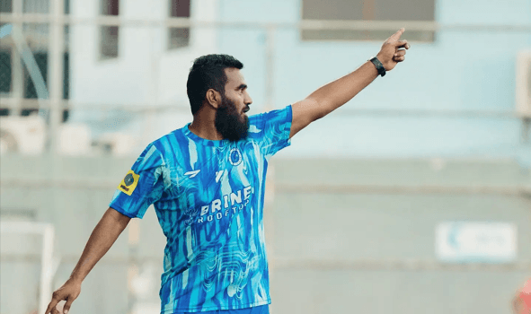 ދަގަނޑޭގެ ކުޅުމެއް ބަލާލަން ކެތްމަދުވެފައި ތިބި ސަޕޯޓަރުންނަށް ކޯޗު ސުޒެއިން މިދެނީ އުފާވެރި ހަބަރެއް 